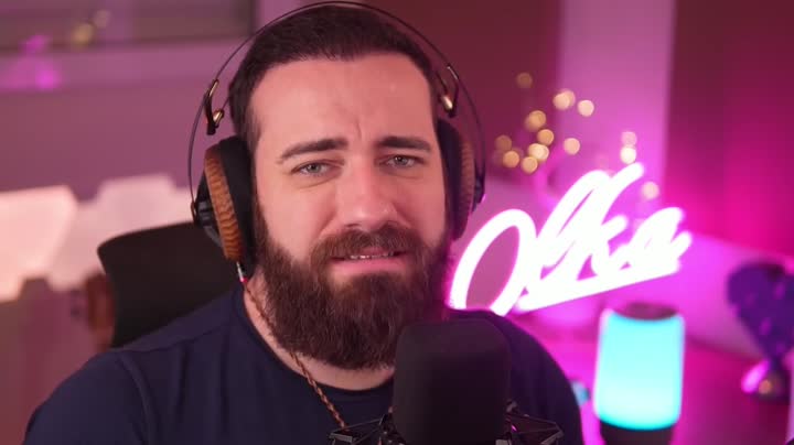 Olkabone ao vivo