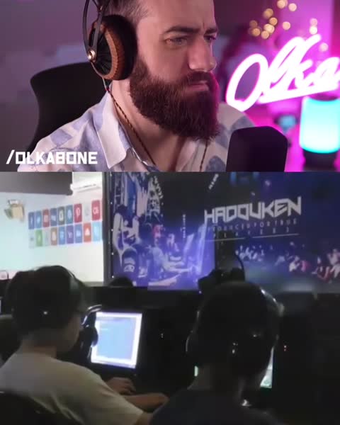 Publi do DDTank com o Olkabone