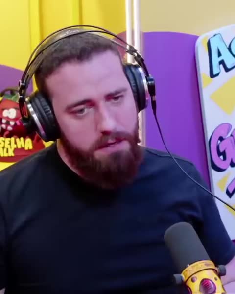Olkabone no Groselha Talk